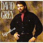 DAVID GREY - SIGNATURE