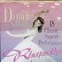 DINAH SHORE - RHAPSODY