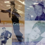 ALL THE GREATS - VARIOUS ARTISTS (CD).