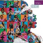 JIMI HENDRIX - BLUES (CD).