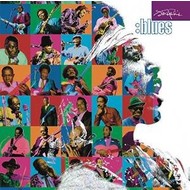 JIMI HENDRIX - BLUES (CD).