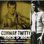 CONWAY TWITTY - ROCK & ROLL