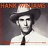 HANK WILLIAMS - LEGENDS OF COUNTRY MUSIC (CD)