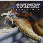 COUNTRY GENTLEMEN - VARIOUS ARTISTS