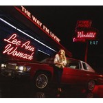 LEE ANN WOMACK - THE WAY I'M LIVIN'