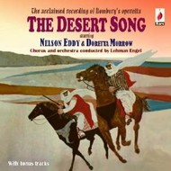 NELSON EDDY & DORETTA MORROW - THE DESERT SONG