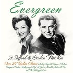 JO STAFFORD & GORDON MACRAE - EVERGREEN