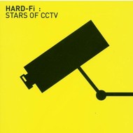 HARD-FI - STARS OF CCTV (CD)...