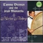 TOMMY DRENNAN AND THE IRISH MONARCHS - KEVIN BARRY (CD)...