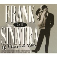 FRANK SINATRA - IF I LOVED YOU (CD).. )