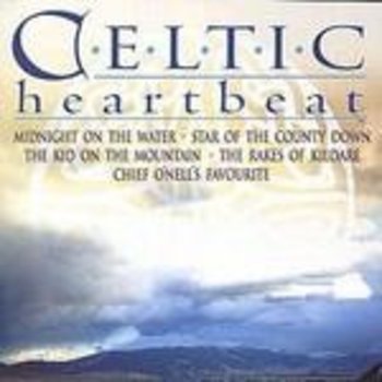 CELTIC HEARTBEAT - THE COLUMBA MINSTRELS