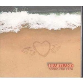 HEARTLAND - SONGS FOR CROI