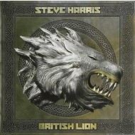 STEVE HARRIS - BRITISH LION