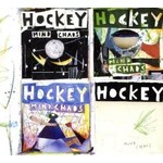 HOCKEY - MIND CHAOS (CD).. i)