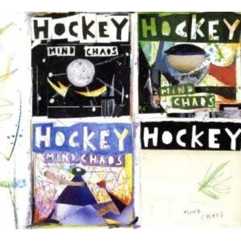 HOCKEY - MIND CHAOS