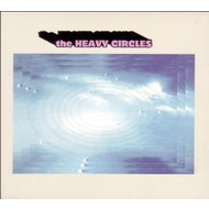 THE HEAVY CIRCLES - THE HEAVY CIRCLES