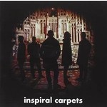 INSPIRAL CARPETS - INSPIRAL CARPETS (CD)...