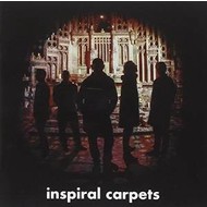 INSPIRAL CARPETS - INSPIRAL CARPETS (CD)...