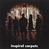 INSPIRAL CARPETS - INSPIRAL CARPETS (CD)