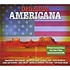 DEFINITIVE AMERICA - VARIOUS ARTISTS (CD)