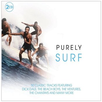 PURELY SURF
