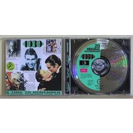 A TIME TO REMEMBER: 1939 - VARIOUS ARTISTS (CD)...