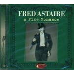 FRED ASTAIRE - A FINE ROMANCE
