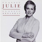 JULIE ANDREWS - CLASSIC JULIE CLASSIC BROADWAY