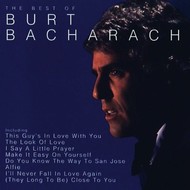 BURT BACHARACH - THE BEST OF