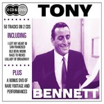 TONY BENNETT - DOUBLE CD & DVD COLLECTION.. i)