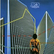 YES - GOING FOR THE ONE (CD)...