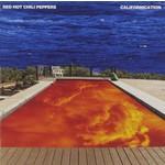 RED HOT CHILI PEPPERS - CALIFORNICATION (CD).  )