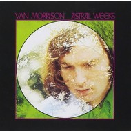 VAN MORRISON - ASTRAL WEEKS (CD).