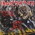 IRON MAIDEN - THE NUMBER OF THE BEAST (CD)