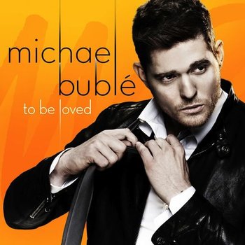 MICHAEL BUBLE - TO BE LOVED (CD)