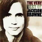 JACKSON BROWNE - THE VERY BEST OF (2 CD SET).. )