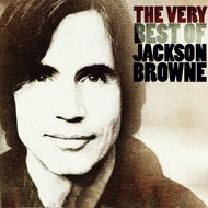 JACKSON BROWNE - THE VERY BEST OF (2 CD SET).. i)