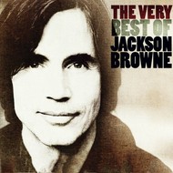 JACKSON BROWNE - THE VERY BEST OF (2 CD SET)...