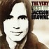 JACKSON BROWNE - THE VERY BEST OF (2 CD SET)