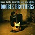 THE DOOBIE BROTHERS - LISTEN TO THE MUSIC: THE BEST OF THE DOOBIE BROTHERS (CD)