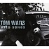 TOM WAITS - USED SONGS 1973-1980