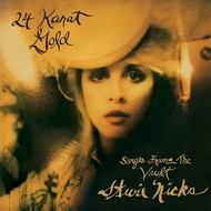 STEVIE NICKS - 24 KARAT GOLD: SONGS FROM THE VAULT (CD).