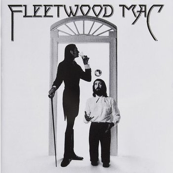 FLEETWOOD MAC - FLEETWOOD MAC (CD)