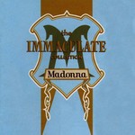 MADONNA - THE IMMACULATE COLLECTION (CD).