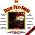 20 FAVOURITE IRISH PUB SONGS, VOLUME 2 - VARIOUS ARTISTS (CD)