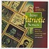 IRISH PATRIOTIC SONGS - VARIOUS ARTISTS (CD)