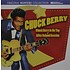 CHUCK BERRY - IS ON TOP & AFTER SCHOOL SESSION