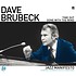 DAVE BRUBECK - JAZZ MANIFESTO