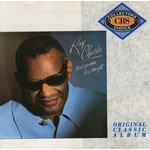 RAY CHARLES - WISH YOU WERE HERE TONIGHT