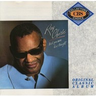 RAY CHARLES - WISH YOU WERE HERE TONIGHT